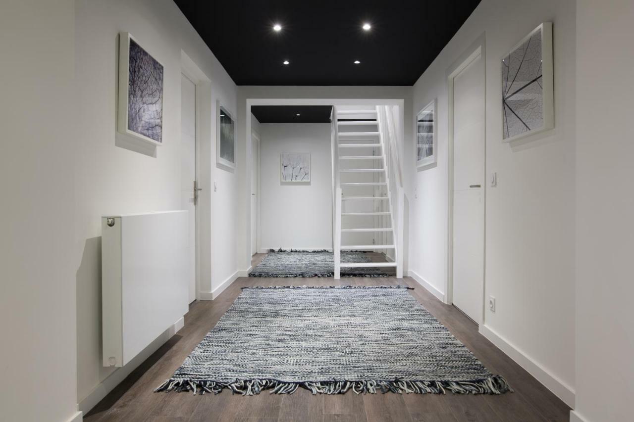 Luxueux Logement Bourgeois De 250 M2 Climatise Lille Exterior foto