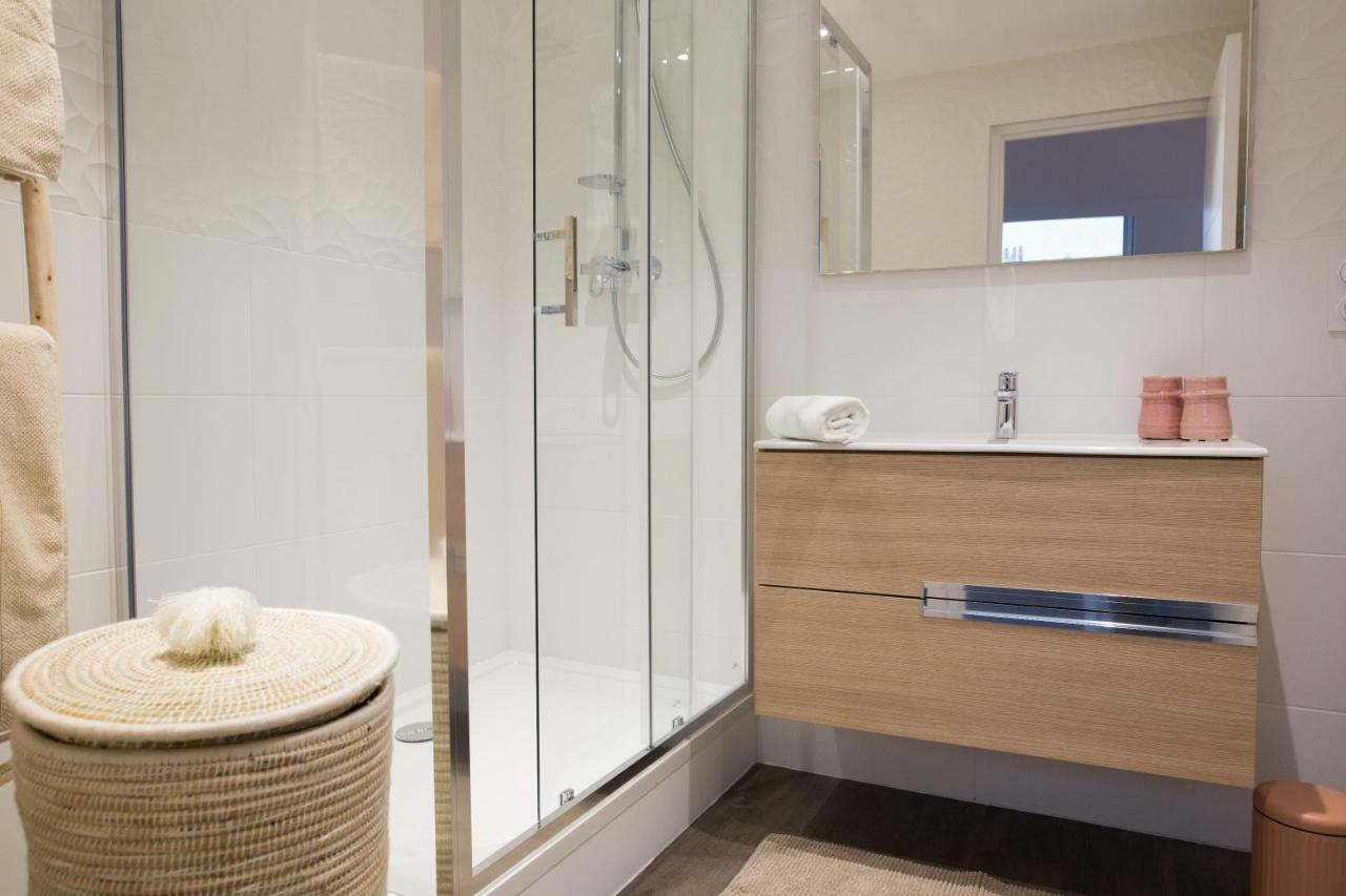 Luxueux Logement Bourgeois De 250 M2 Climatise Lille Exterior foto